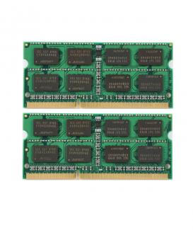 New 2GB DDR2 800MHz PC2-6400 SODIMM Non-ECC Unbuffered 1.8V CL5 200-Pin Laptop Notebook RAM Memory Upgrade Module