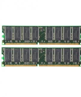 1GB DDR DIMM PC3200 400MHZ Desktop  Memory Ram 200PIN 