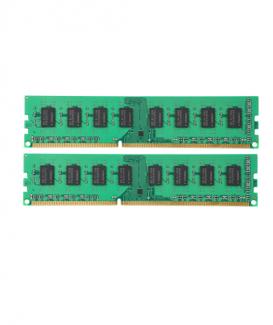 New 2GB DDR3 1333MHz PC3-10600 DIMM Non-ECC Unbuffered 1.5V 204-Pin Desktop RAM Memory Module Upgrade Stick